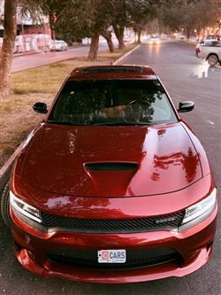 دودج تشارجر